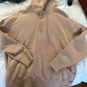 Nike Sportswear Phoenix Fleece Oversized Hoodie - Size M